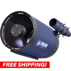 Meade 8-inch f/10 LX85 ACF Optical 

Tube Assembly - 59305 - Now: $1,649.99
