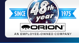 Orion Telescopes & Binoculars - Since 1975 - An Employee-Owned Company