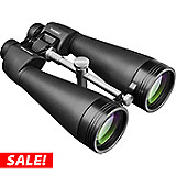 Orion GiantView ED 20x80 Waterproof Astronomy Binoculars - 51855 - Now: $299.99